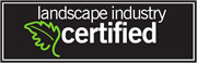 Landscape Industry Certified 