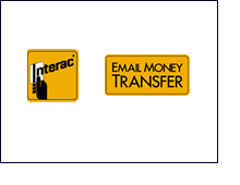 Email Money Transfer